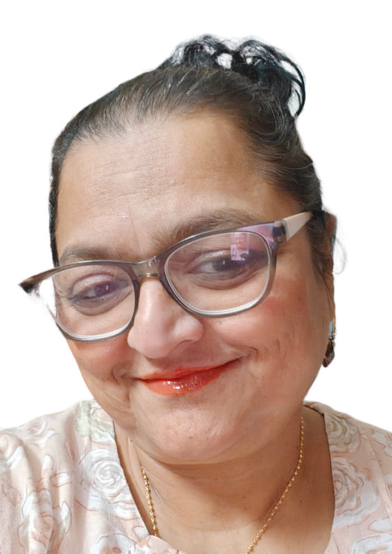 Saj Ghafoor Dec 2025