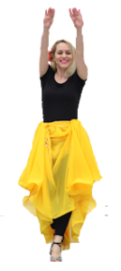 Jenny Polyxeni Rapti