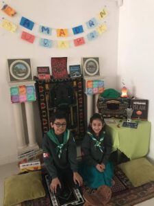 Aliah kids