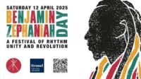 Benjamin Zephinah Day
