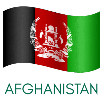 Afghanistan