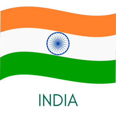INDIA