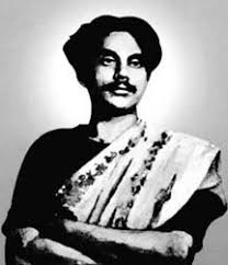 Kazi Nazrul Islam1