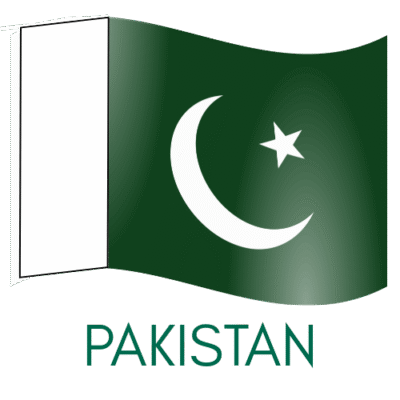 Pakistan (1)