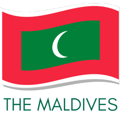 The Maldives