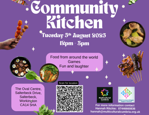 WC-Community Kitchen Square