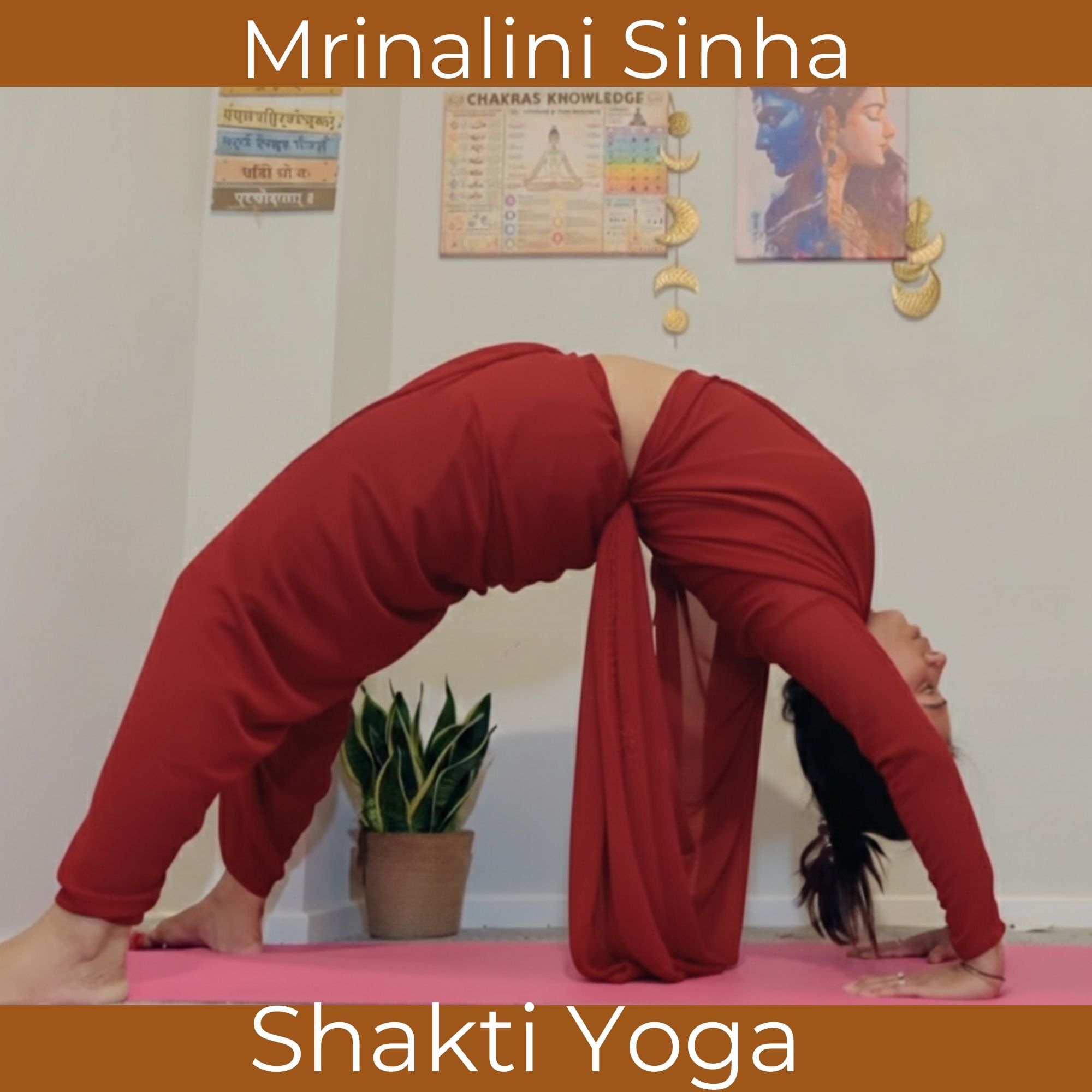 Shakti Yoga