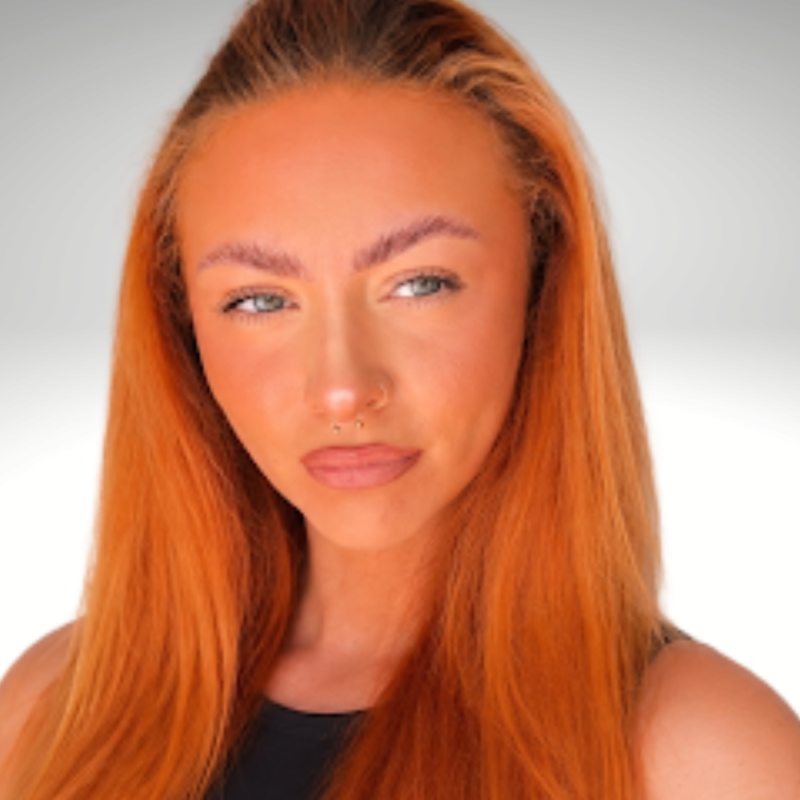 Gabrielle Burns