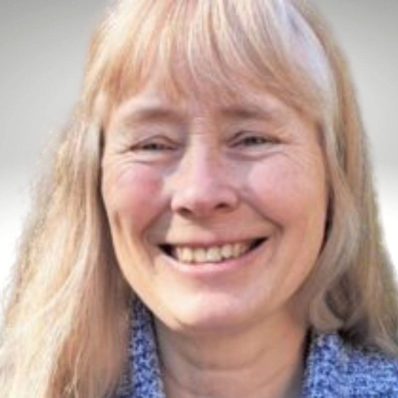 Janet Cresswell