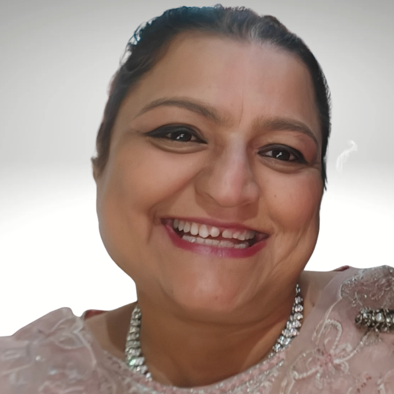 Saj Ghafoor
