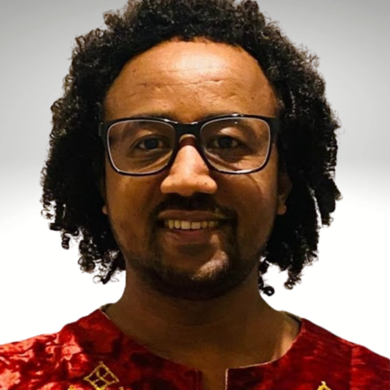 Temesgen Beleke