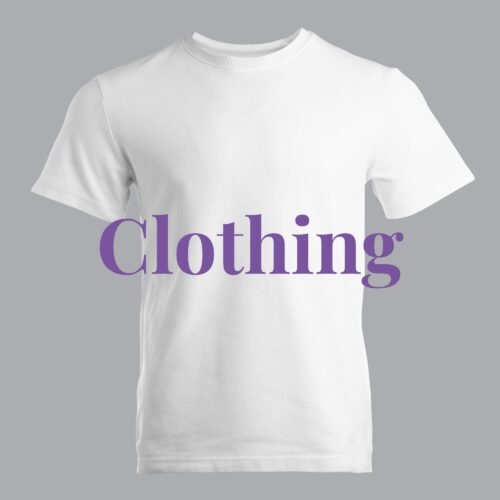 Clothing