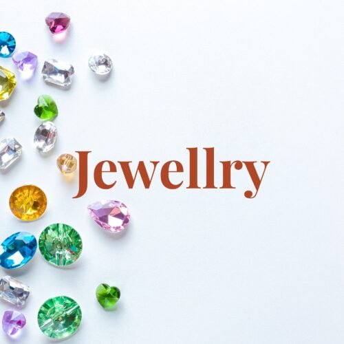Jewellry